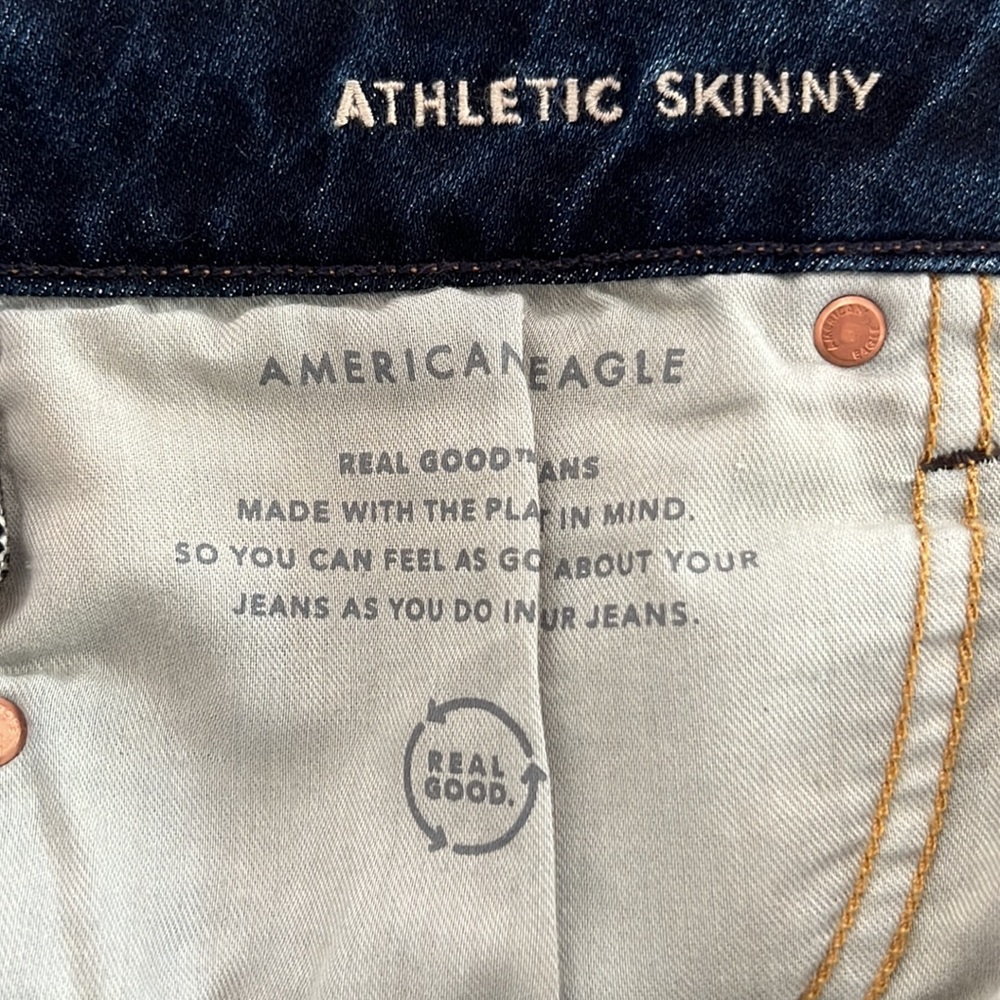 Men’s jeans - Picture 6 of 6